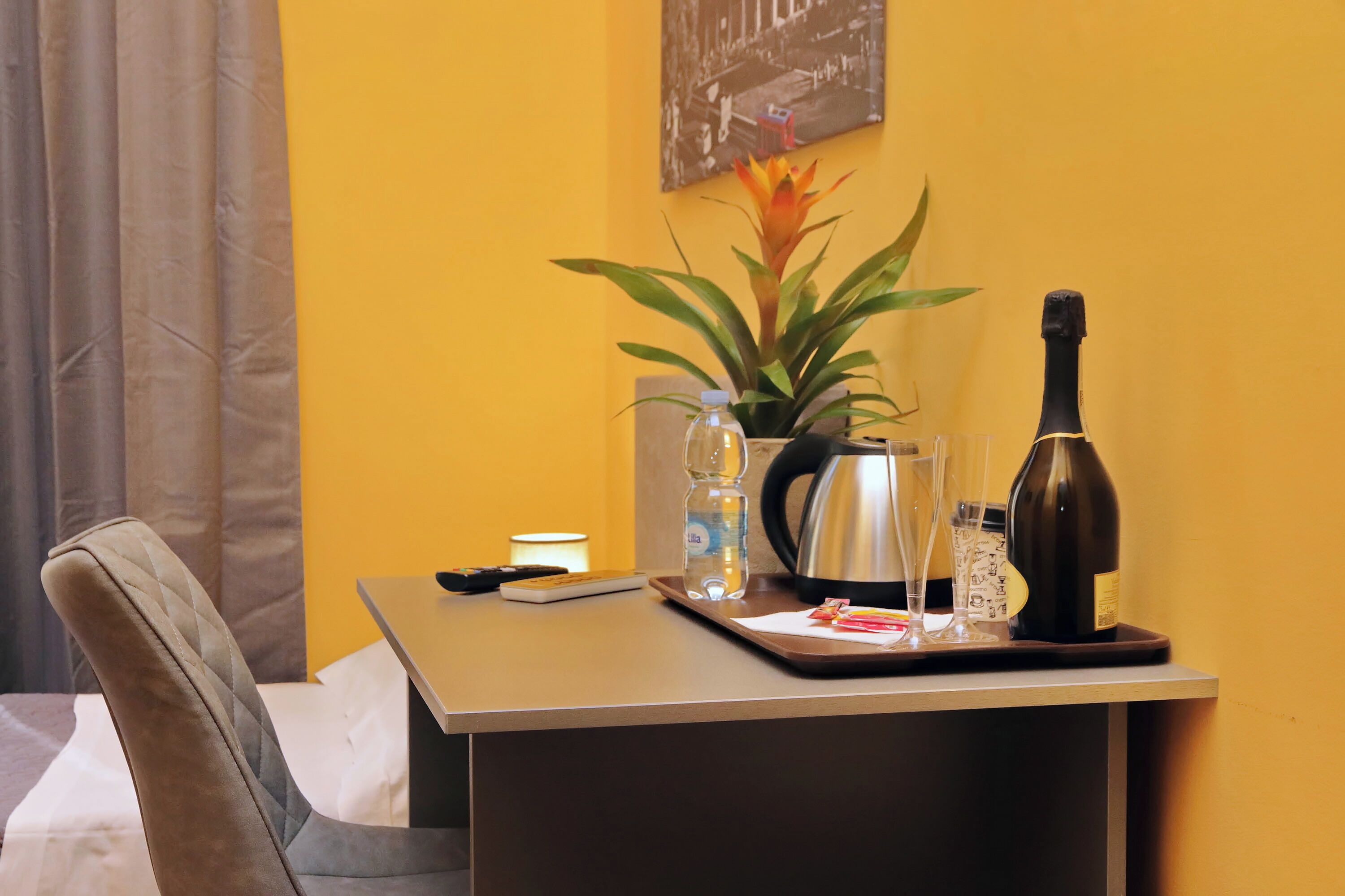Foto - Porta Pia Comfy Rooms