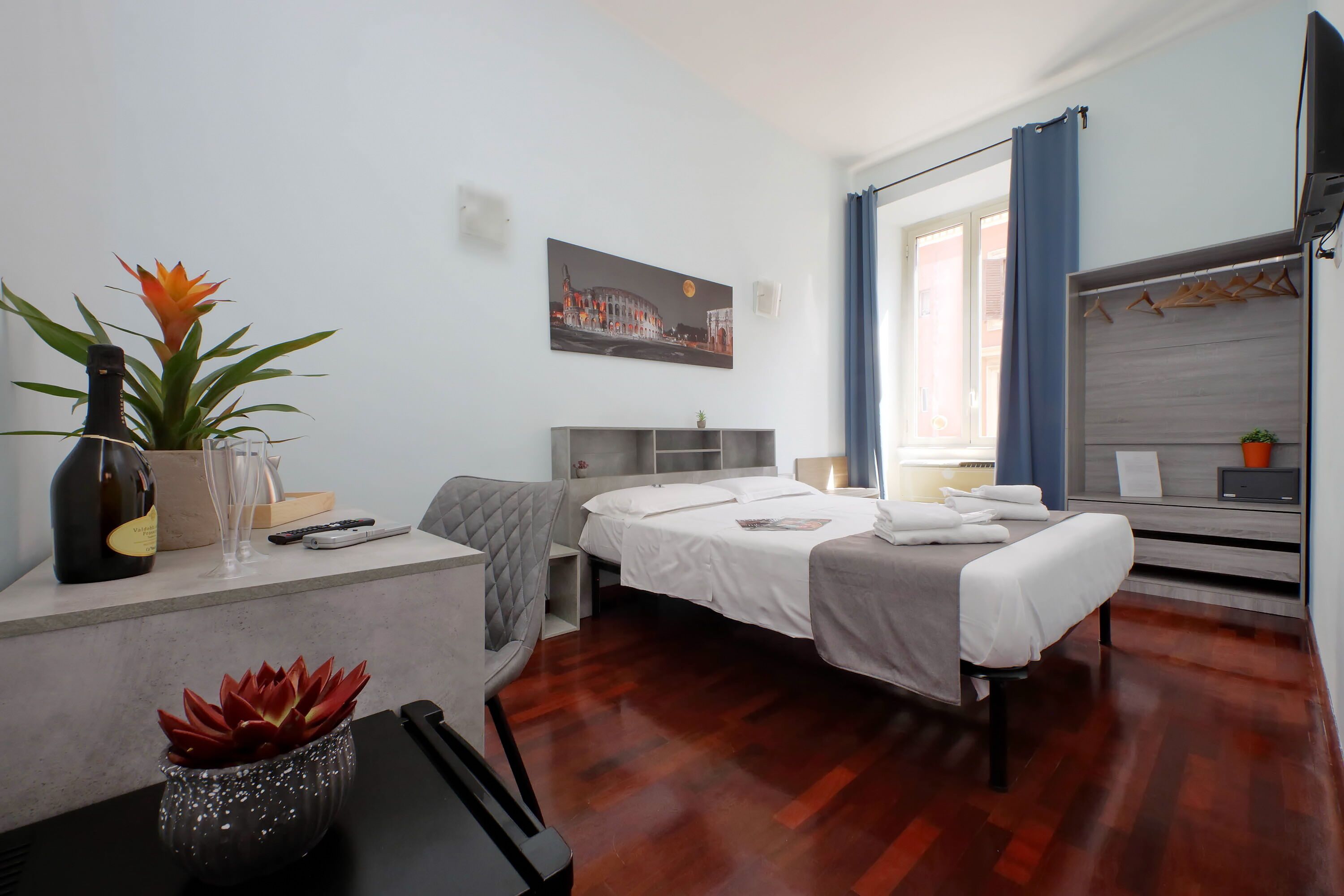 Foto - Porta Pia Comfy Rooms