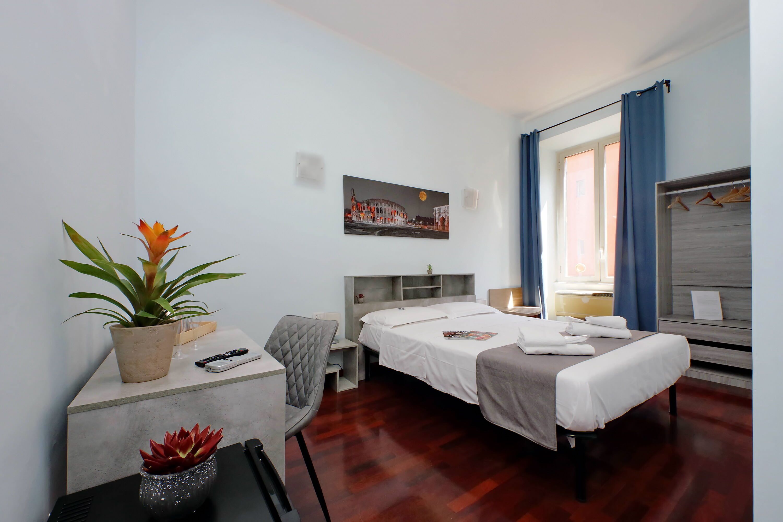 Foto - Porta Pia Comfy Rooms