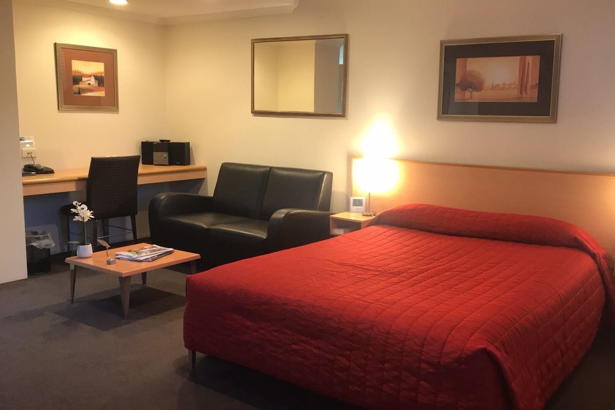 Familien-Suite, 1 Schlafzimmer