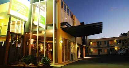 Harbour City Motor Inn