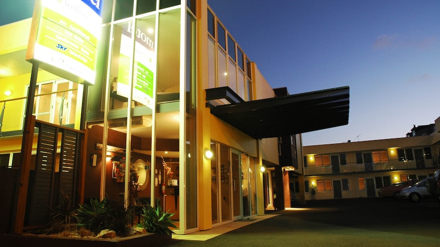 Harbour City Motor Inn