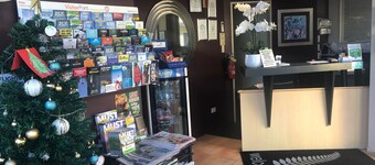 Harbour City Motor Inn