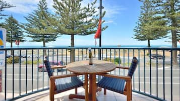 Studio, Sea View | View from room