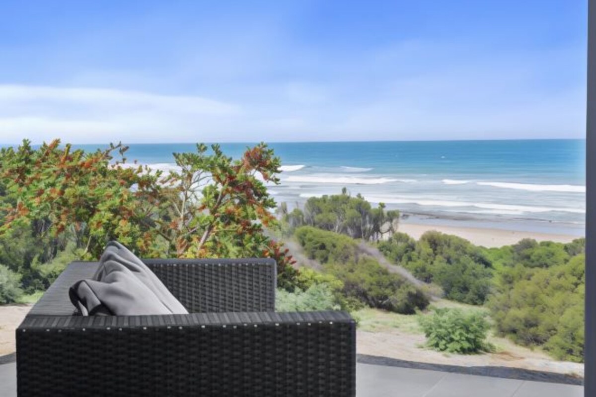 Beach View Lodge