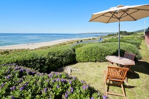 View from property - Seafarers Getaway (Apollo Bay)