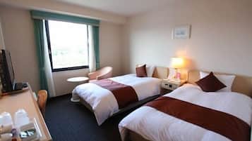 Una scrivania, ferro/asse da stiro, Wi-Fi gratuito, lenzuola