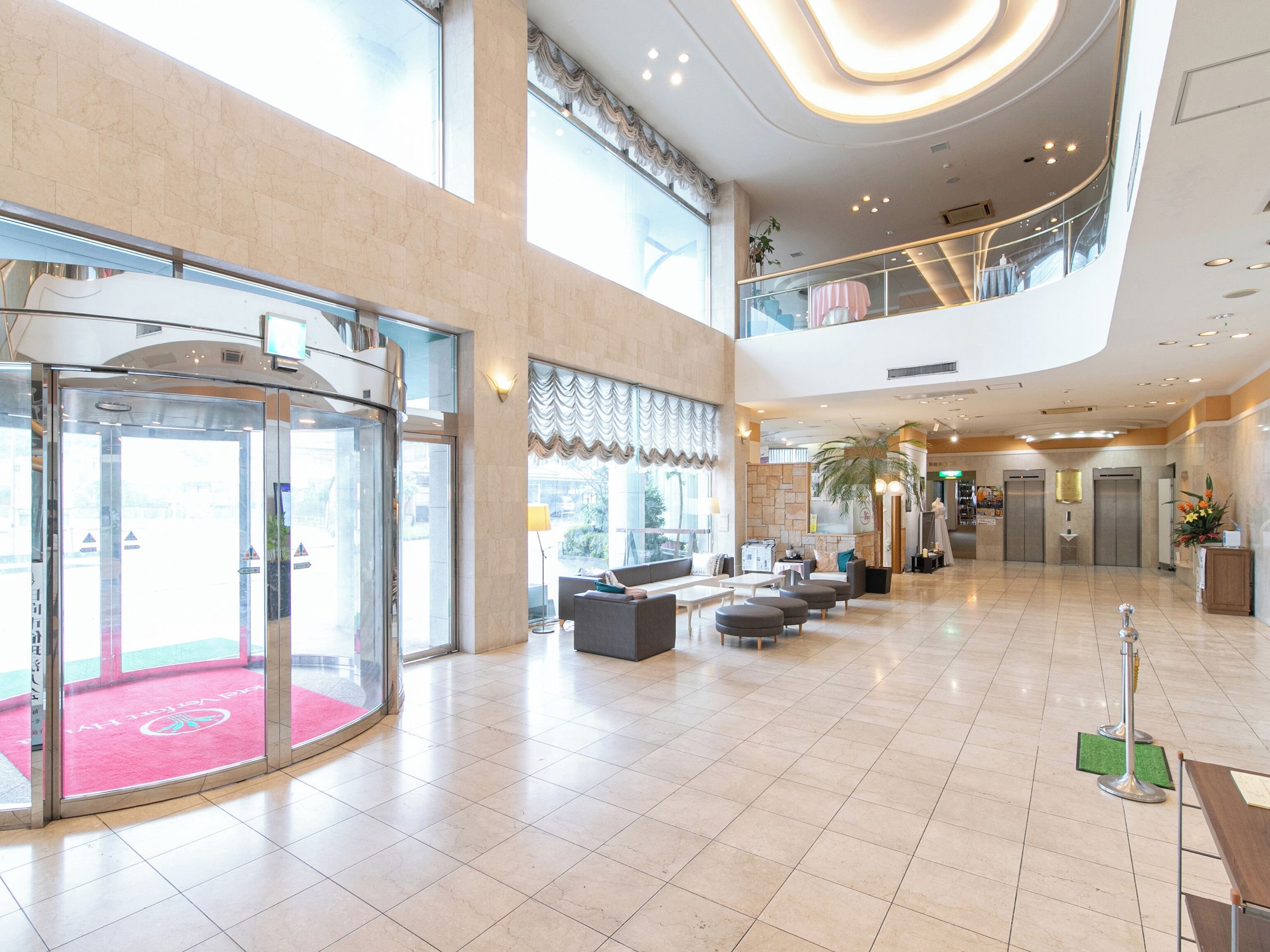 3 Star Hotels