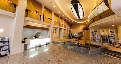 Wakayama Urban Hotel
