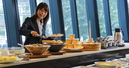 Wakayama Urban Hotel