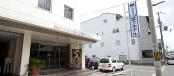 Wakayama Daiichi Fuji Hotel