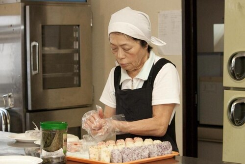  ワカヤマ第 1 冨士ホテル