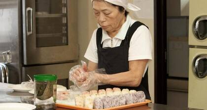 Wakayama Daiichi Fuji Hotel