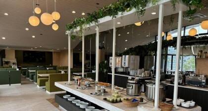 Wakayama Daini Fuji Hotel