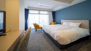Deluxe Double Room, Non Smoking