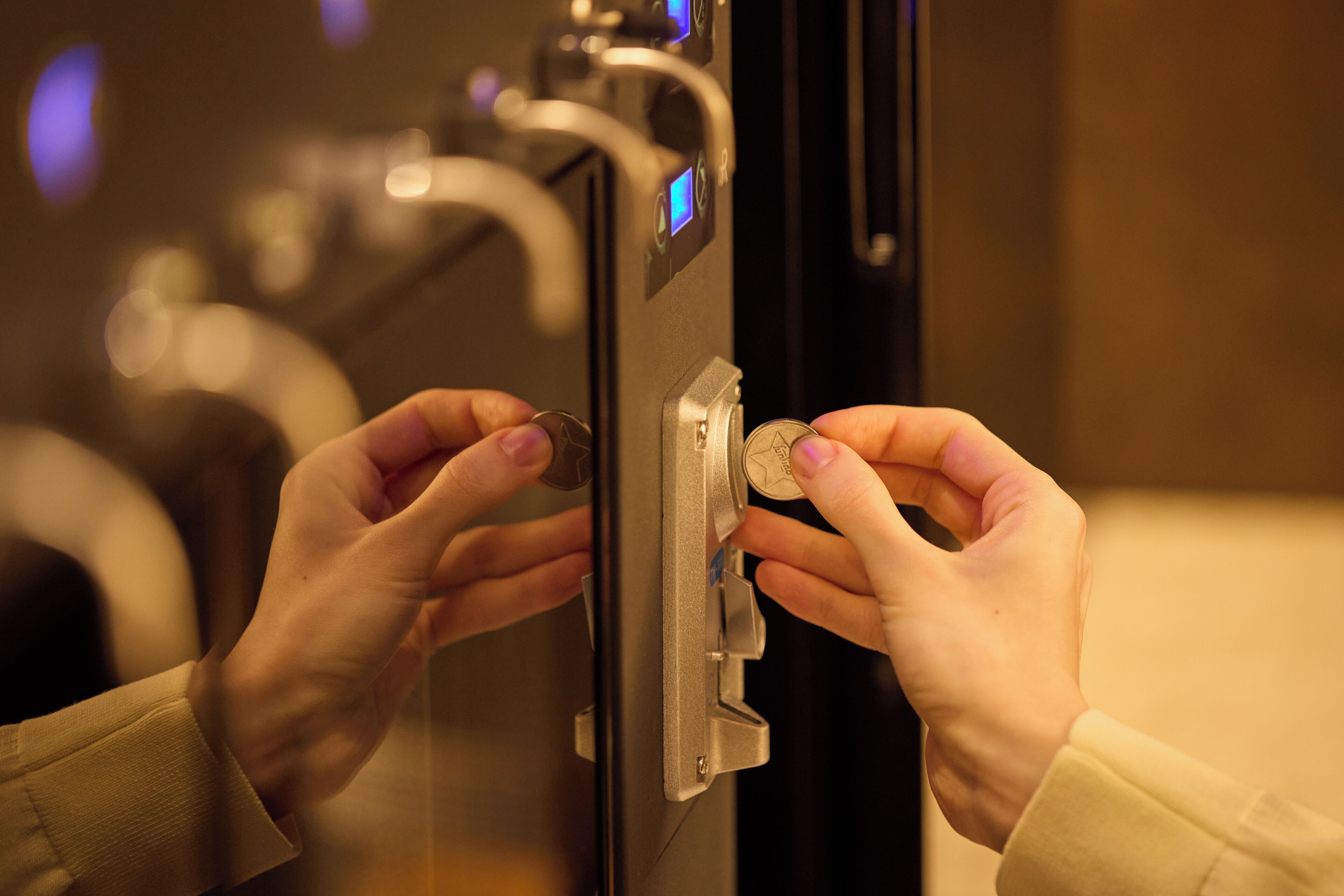 Photo - Kobe Motomachi Tokyu REI Hotel