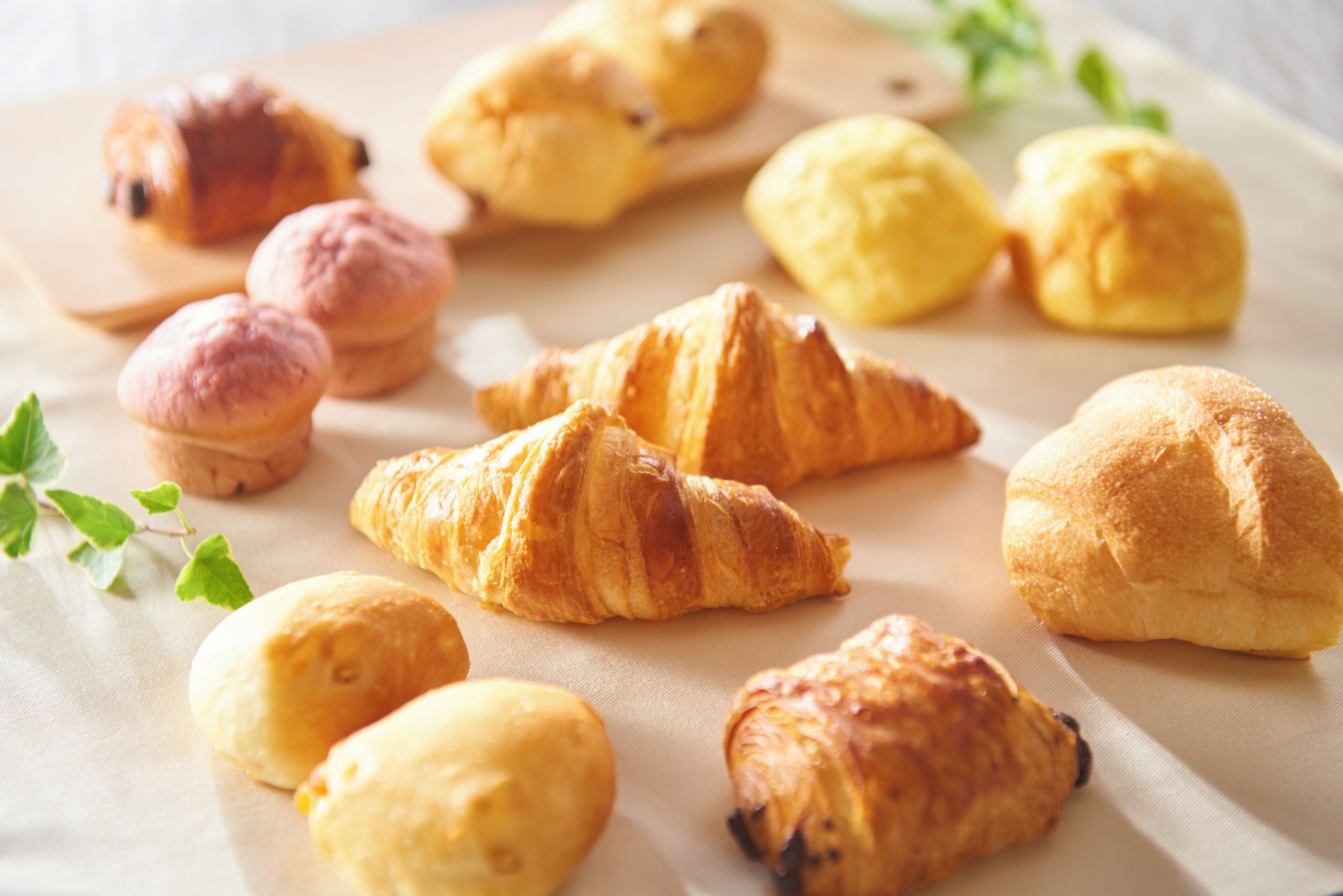 Frokostbuffé