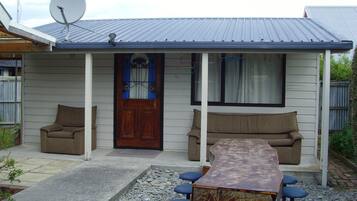 Cubrecamas, wifi gratis y ropa de cama