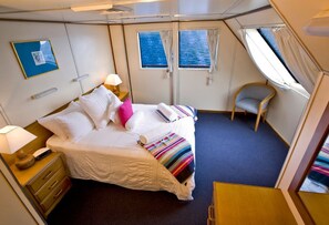 Superior Double Room | View from room