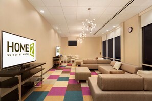 Sports facility - Home2 Suites by Hilton Florence, SC (Florence)