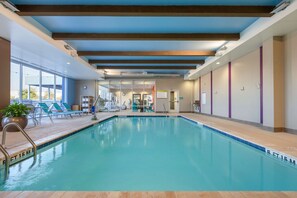 Inomhuspool