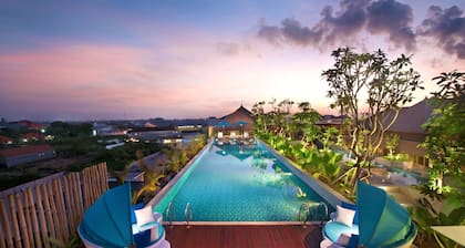 Ramada by Wyndham Bali Sunset Road Kuta