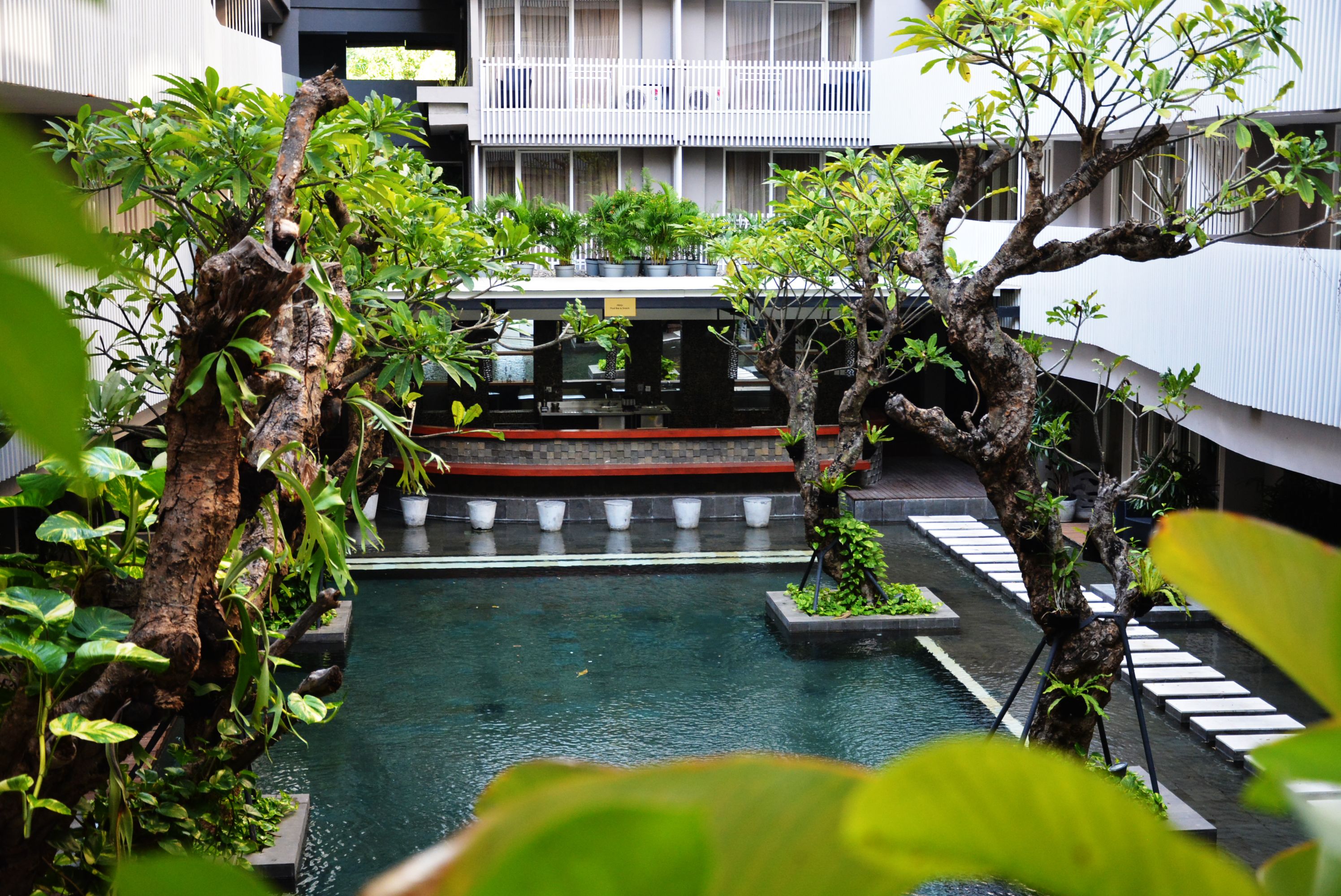 Photo - Ramada by Wyndham Bali Sunset Road Kuta