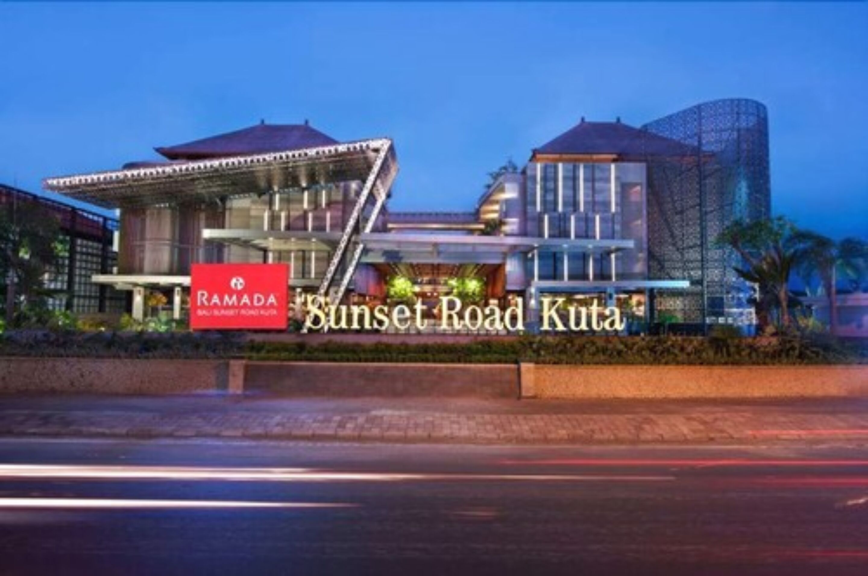 Photo - Ramada by Wyndham Bali Sunset Road Kuta