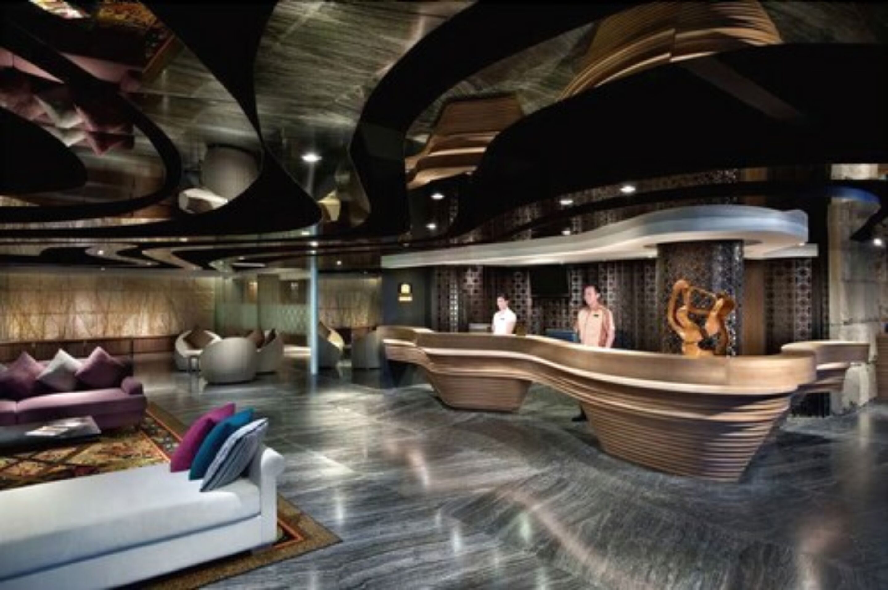 Photo - Ramada by Wyndham Bali Sunset Road Kuta