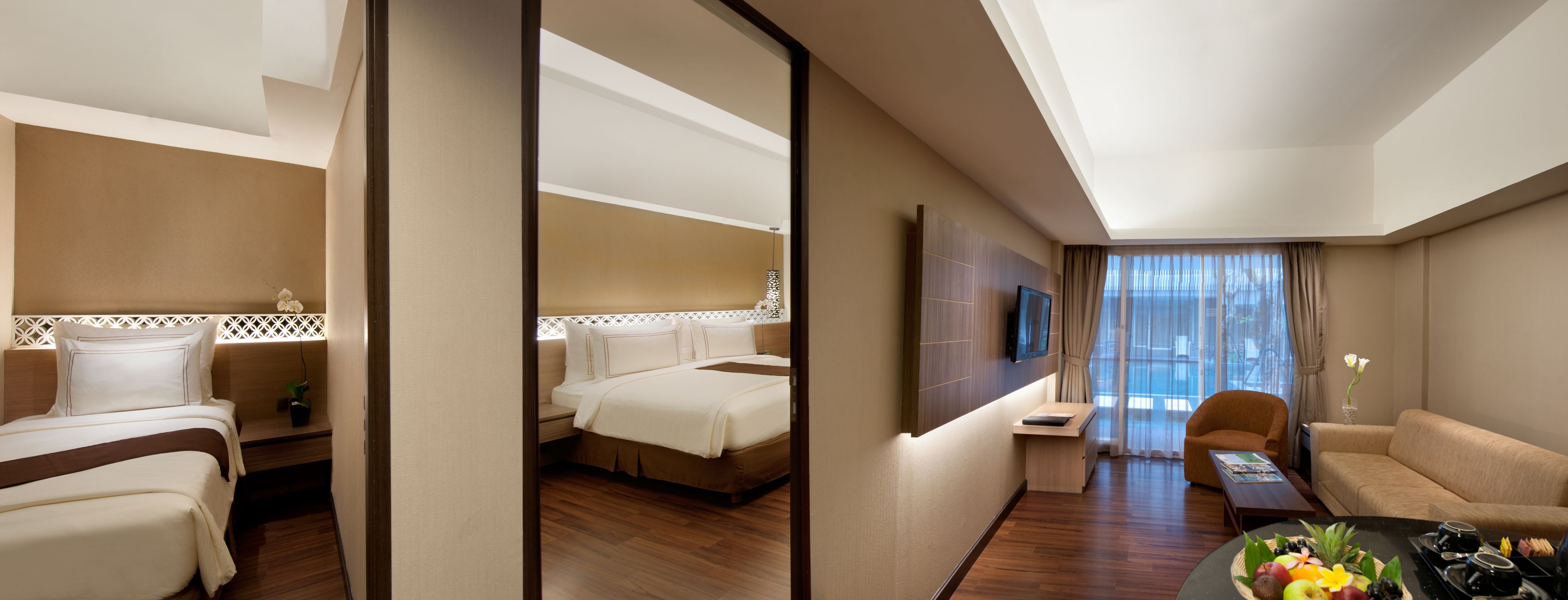 Photo - Ramada by Wyndham Bali Sunset Road Kuta