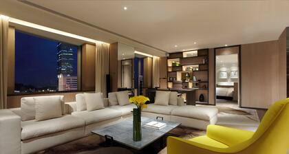 Humble House Hotel Taipei, Curio Collection by Hilton