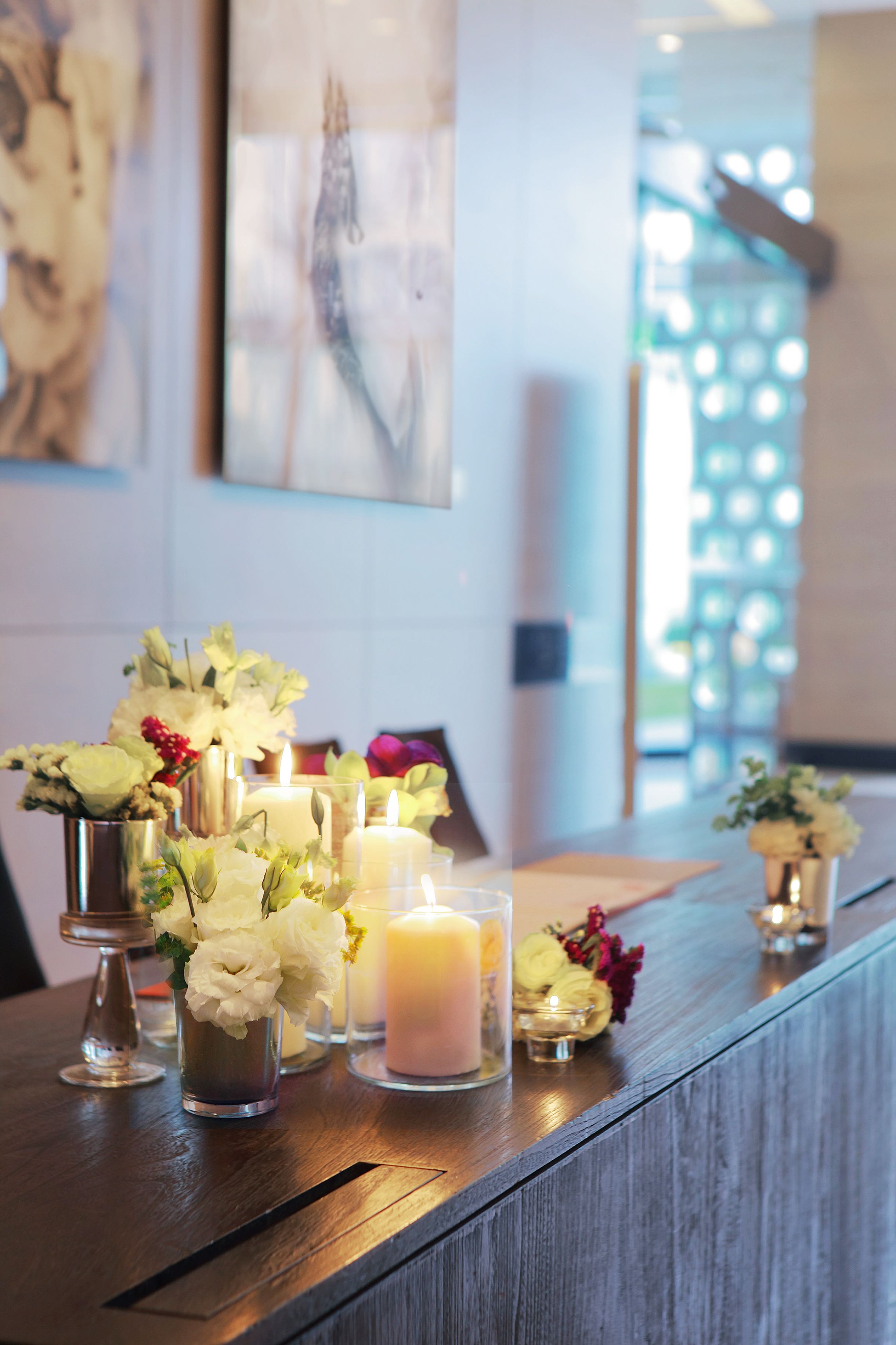 Photo - Humble House Taipei, Curio Collection by Hilton