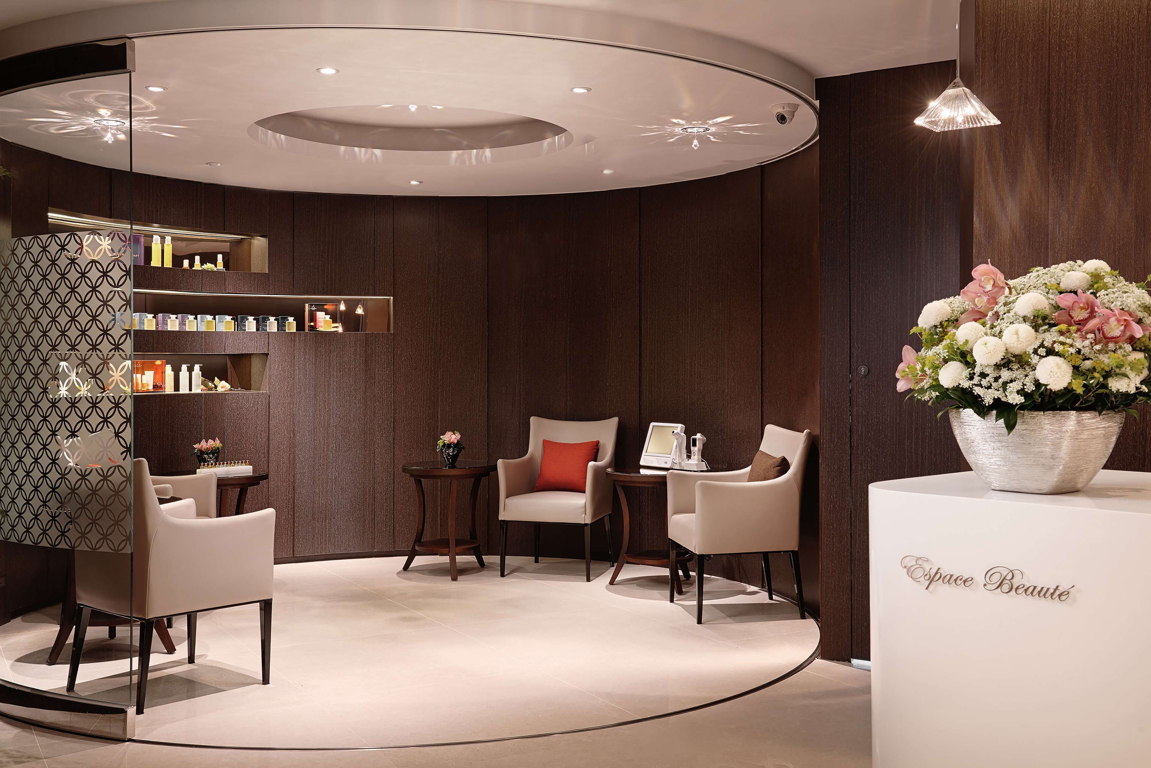 Photo - Humble House Taipei, Curio Collection by Hilton