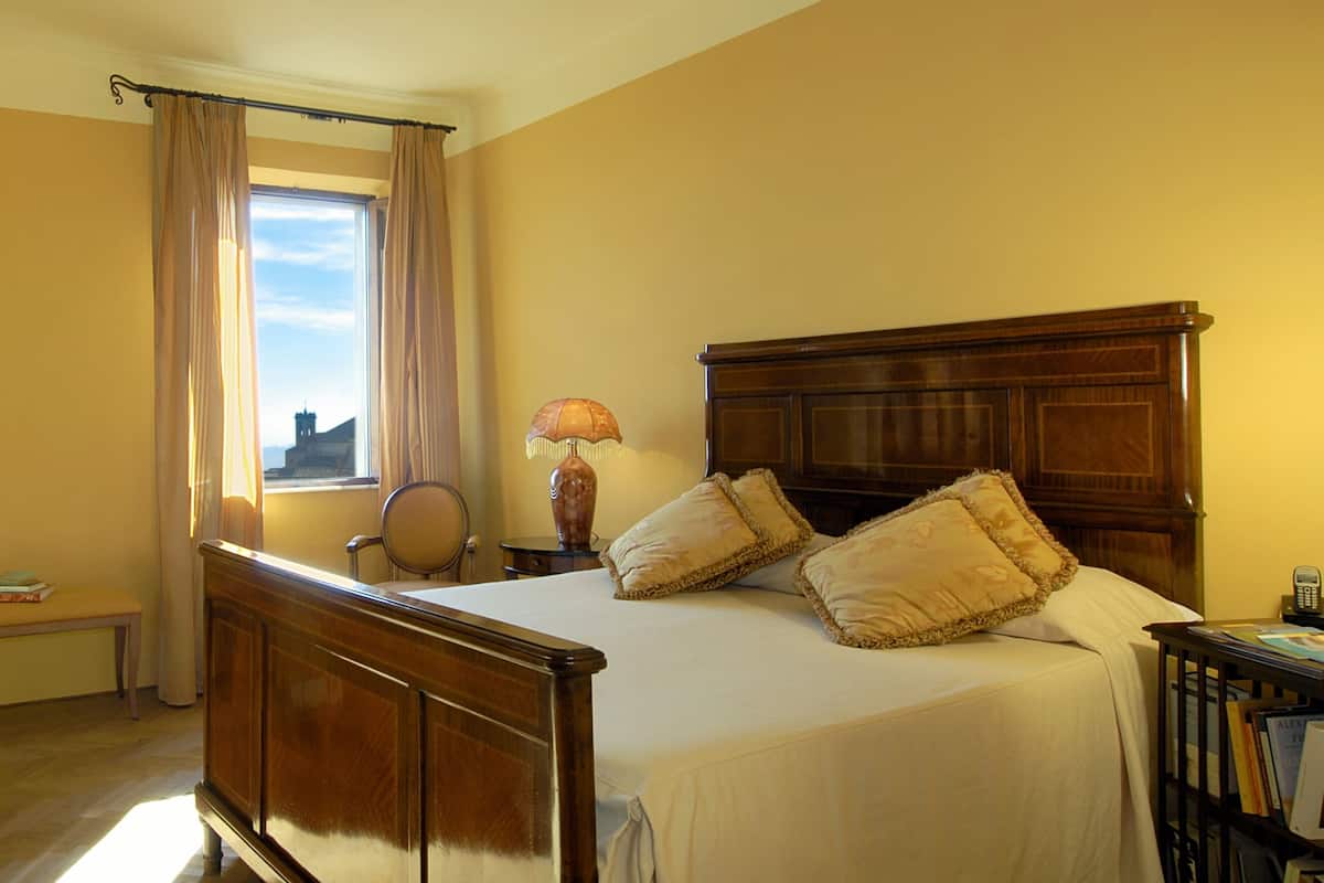 Standard Double Room, 1 Double Bed, Valley View