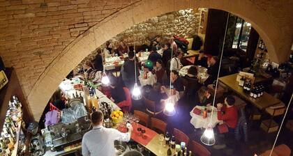 La Locanda di San Francesco