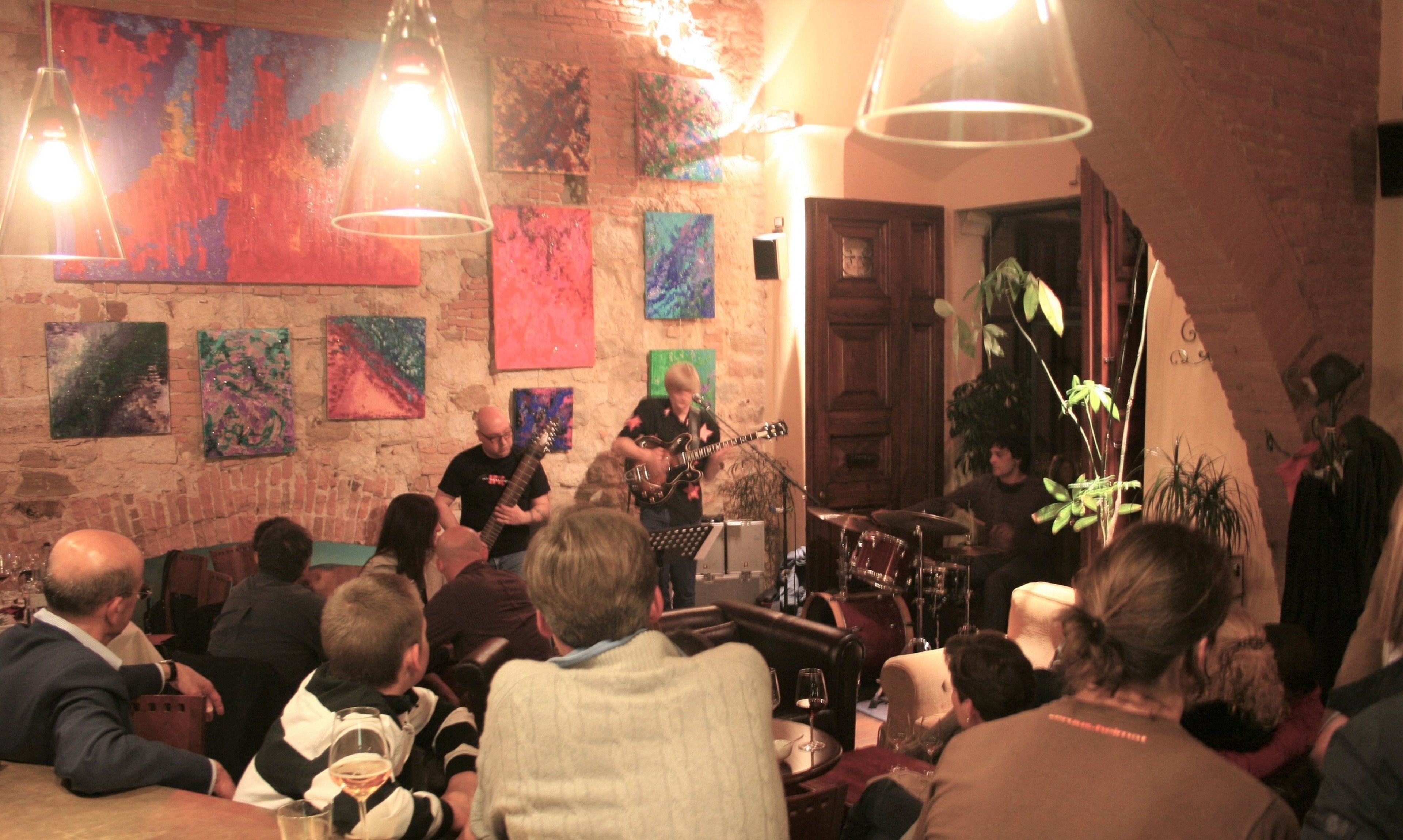 Foto - La Locanda Di San Francesco