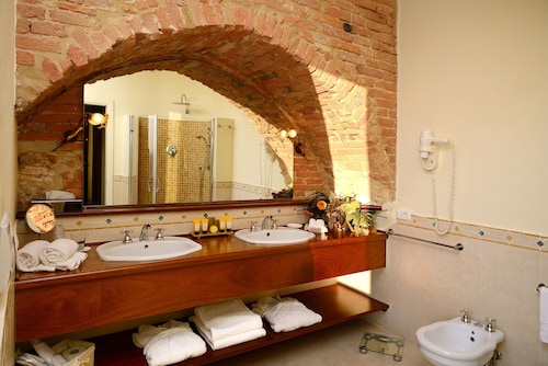 La Locanda di San Francesco