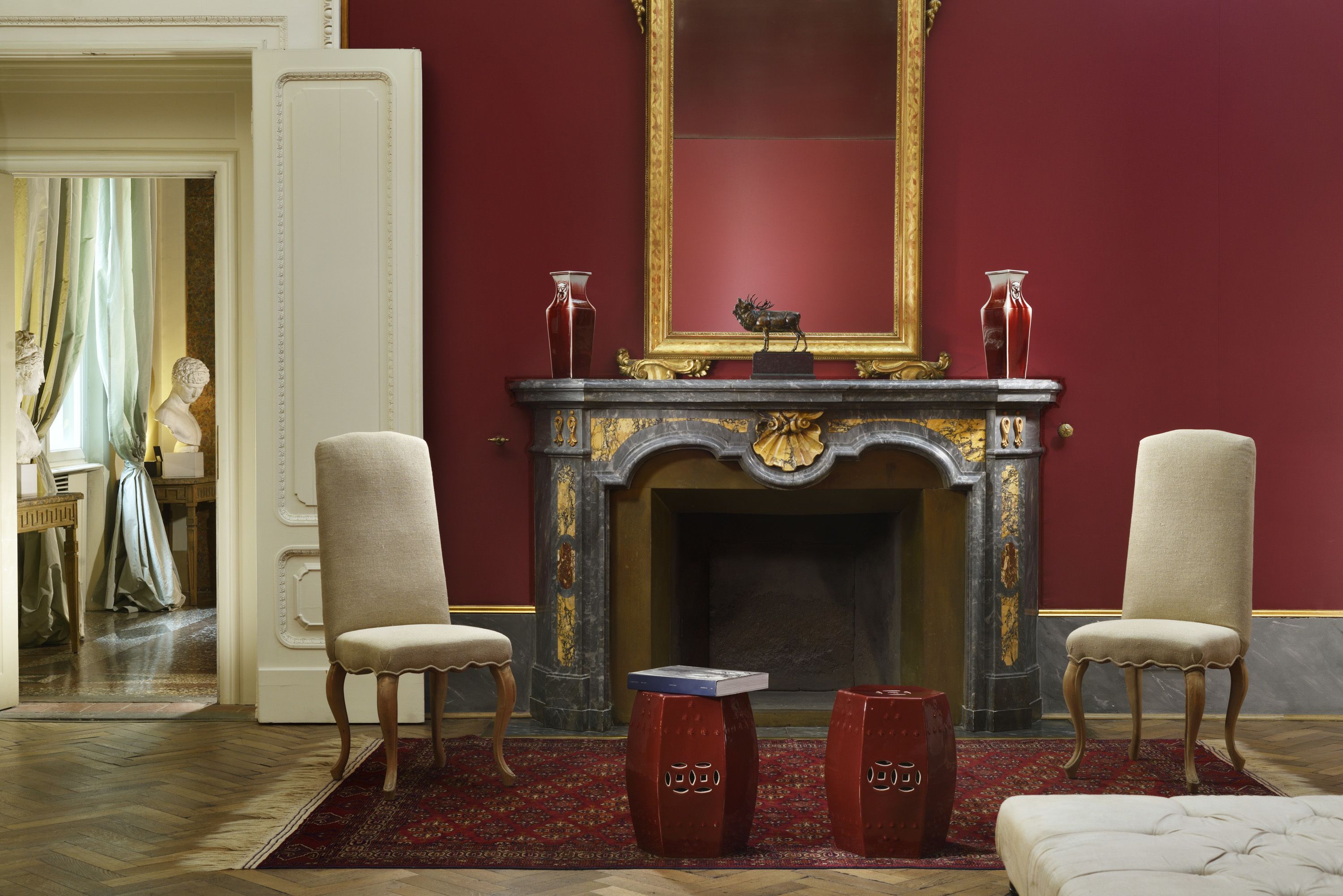 Foto - Al Palazzo del Marchese di Camugliano Residenza d'Epoca