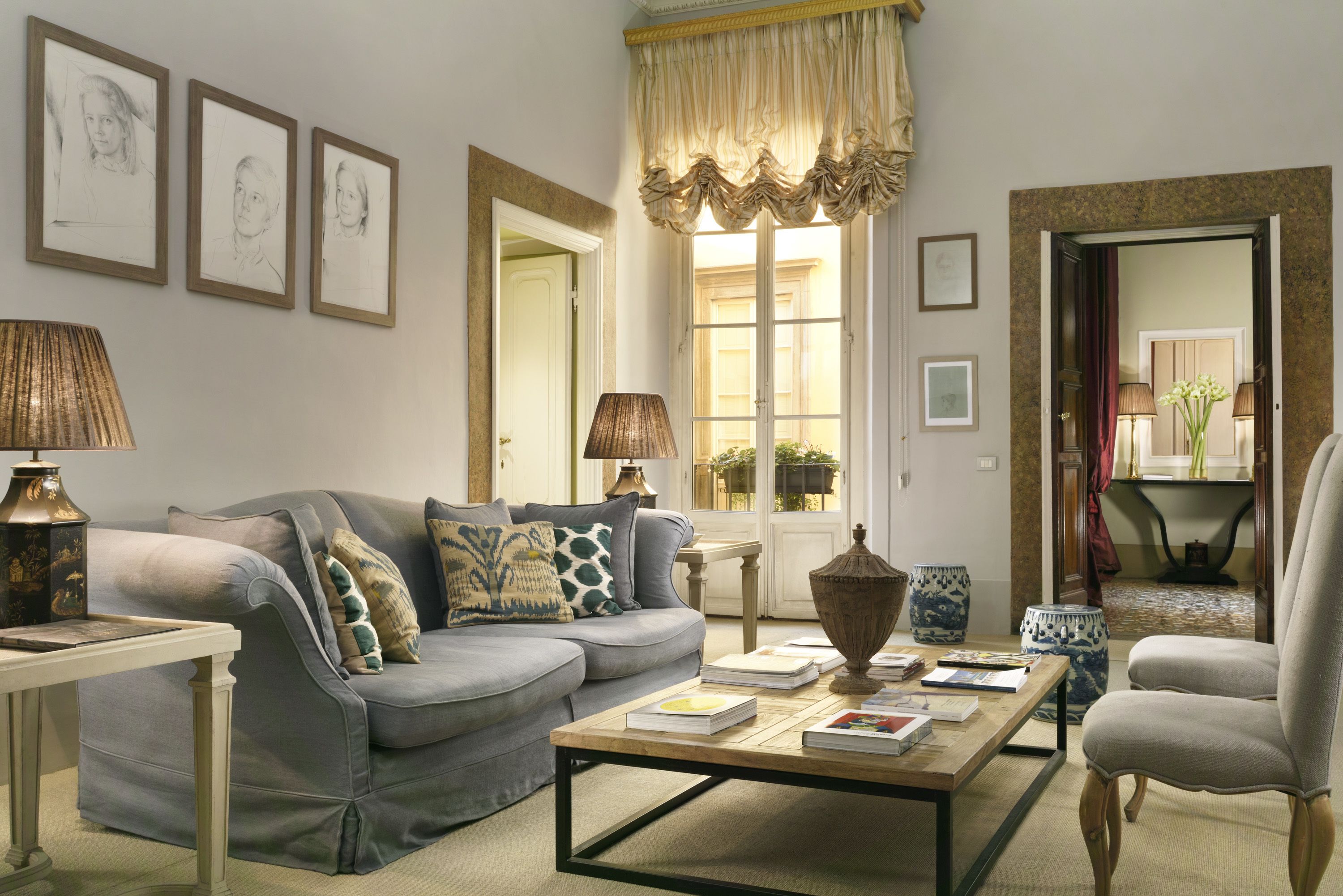 Photo - Al Palazzo del Marchese di Camugliano Residenza d'Epoca