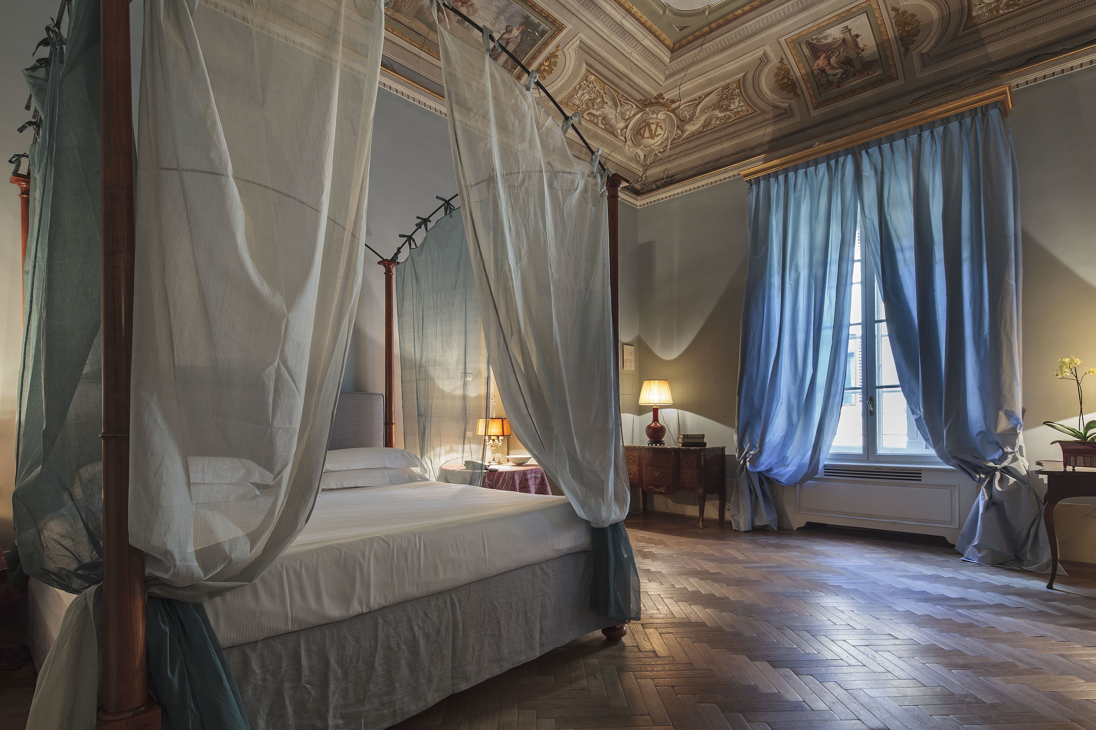 Photo - Al Palazzo del Marchese di Camugliano Residenza d'Epoca