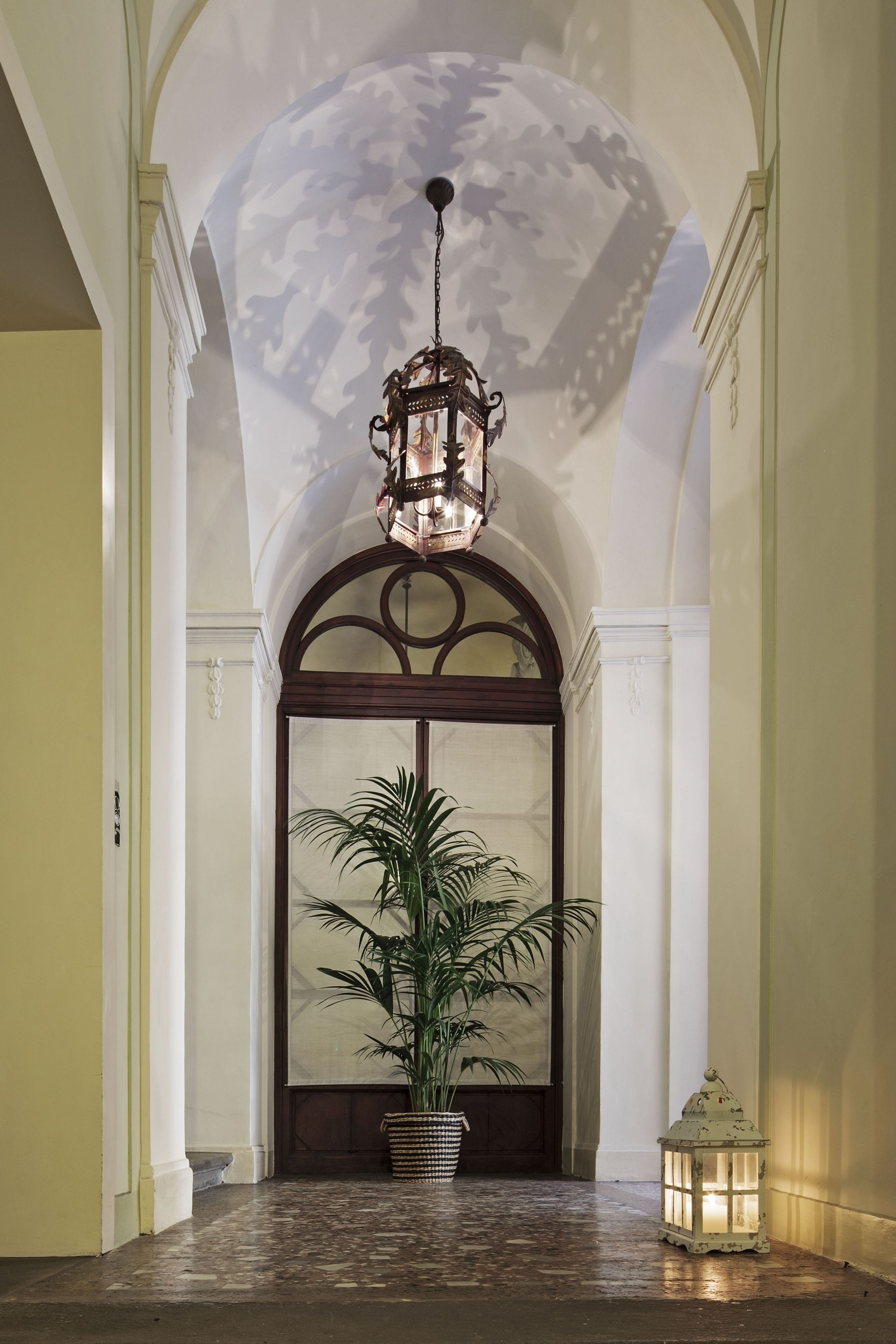 Photo - Al Palazzo del Marchese di Camugliano Residenza d'Epoca