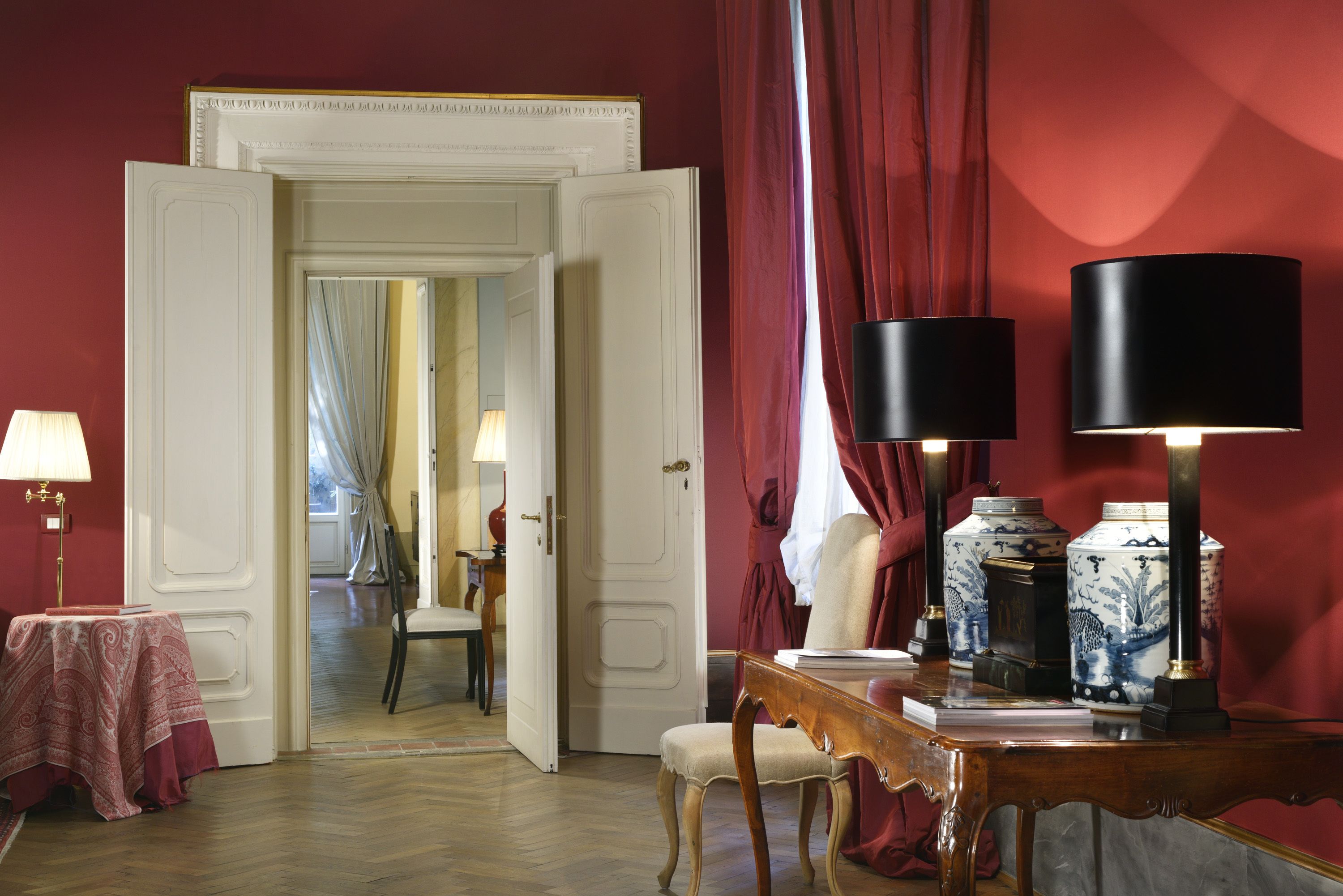 Foto - Al Palazzo del Marchese di Camugliano Residenza d'Epoca