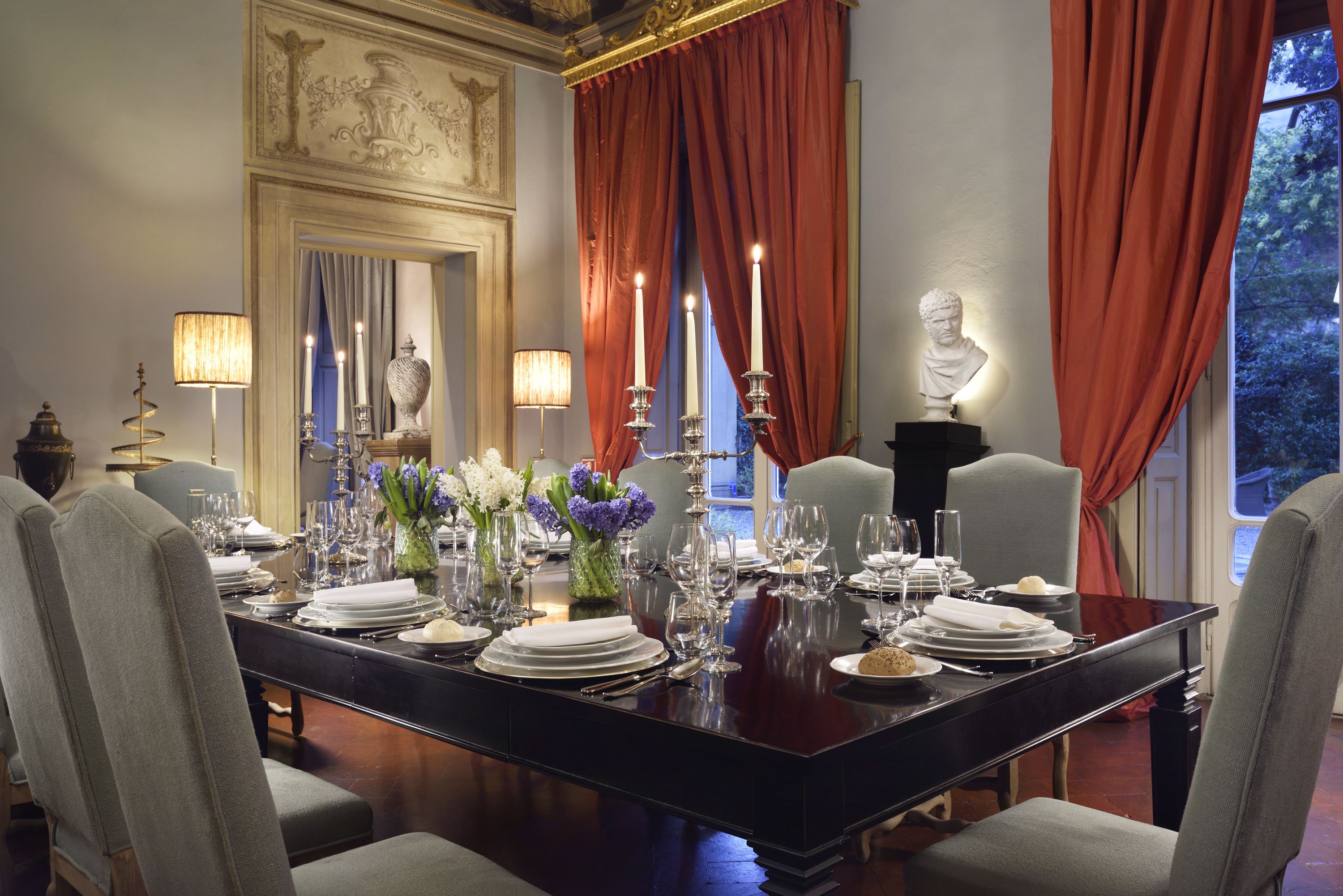 Photo - Al Palazzo del Marchese di Camugliano Residenza d'Epoca