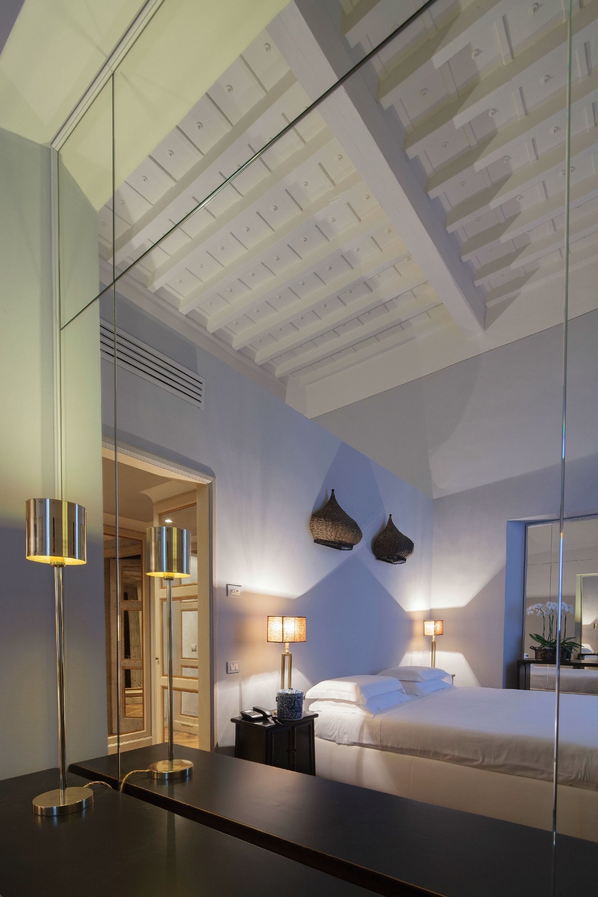 Foto - Al Palazzo del Marchese di Camugliano Residenza d'Epoca