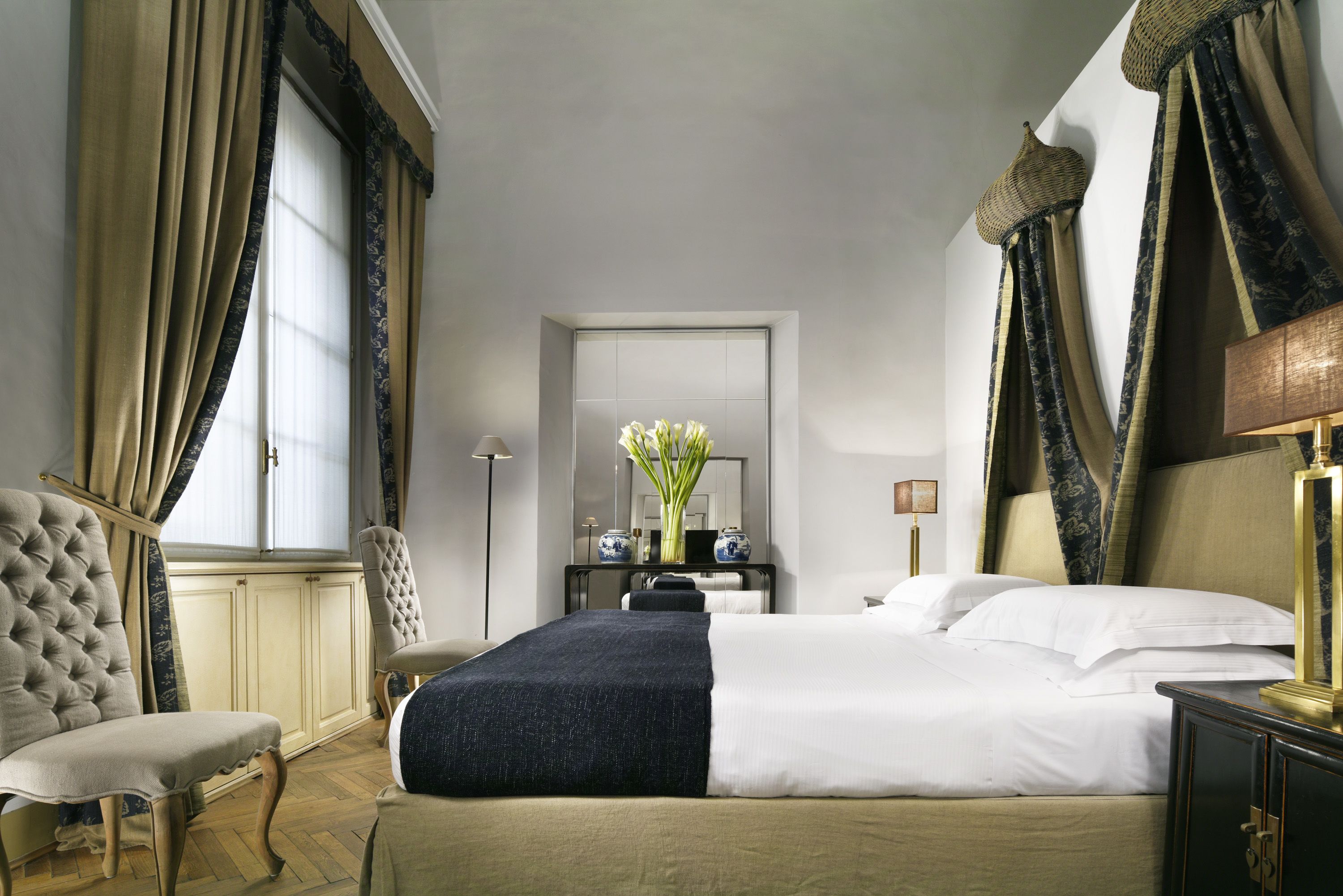 Photo - Al Palazzo del Marchese di Camugliano Residenza d'Epoca