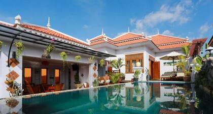 Wheel Garden Riverside