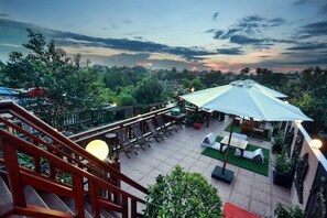 Veranda