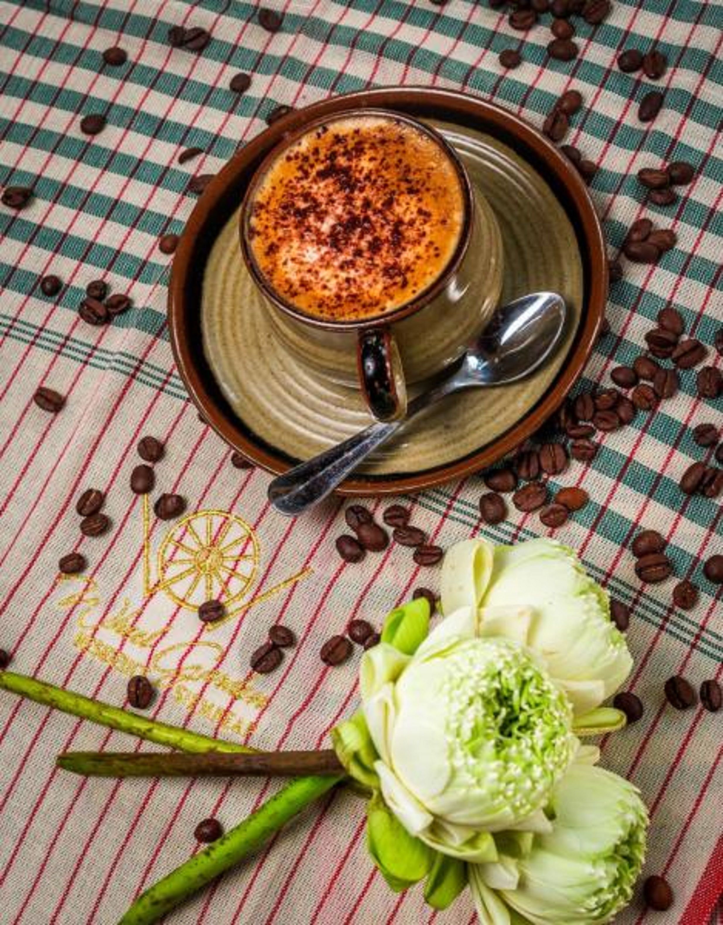 2 restaurants, breakfast, lunch, dinner served; cambodian cuisine