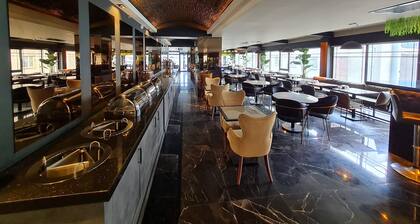 Air Boss Istanbul Airport and Fair Hotel