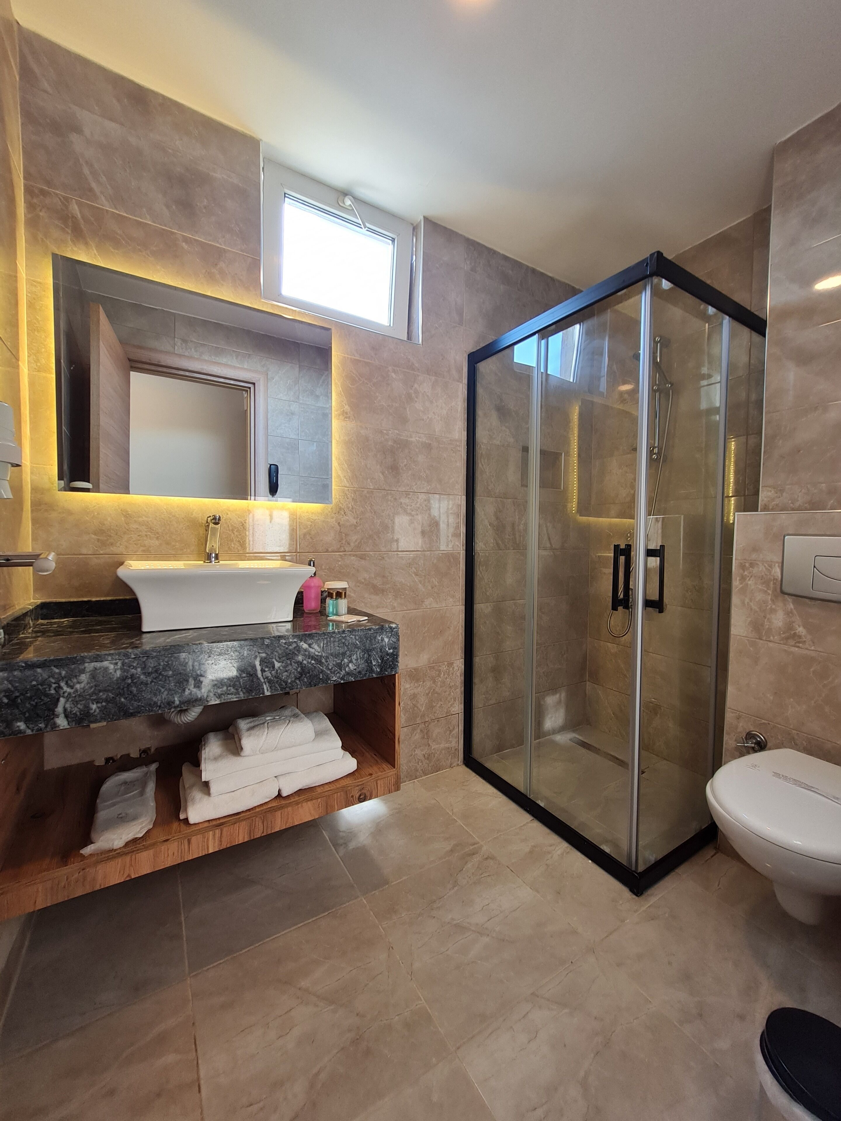 Photo - Air Boss Istanbul Airport and Fair Hotel